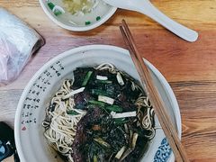 -无名氏面馆(邮电路店)