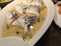 -小厨师·二十年沈家门小海鲜(百井坊巷店)