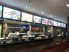 -沙河粉村·国家非遗传承(云台店)