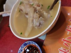 -易老妈蹄花.特色川菜(人民公园总店)