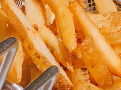 -豪客来牛排(空港华联店)
