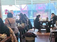 -老雒阳面馆·水席(定鼎门店)