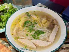 -南越郡·越式风味餐厅(青秀万达店)