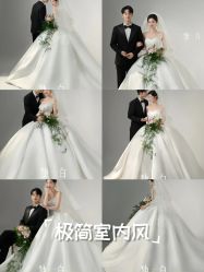 -雅云婚纱摄影工作室旗舰店