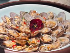 -佬麻雀·新湘菜(珠海金发购物中心店)