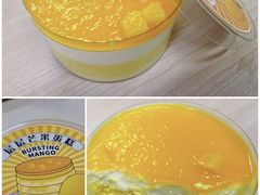 -巴莉甜甜(中环城店)