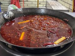 -星鸿社重庆老火锅