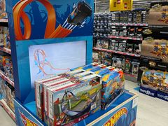 -玩具反斗城(海港城店)