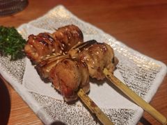 -人间酒暖·Go blanc·烧鸟·深夜食堂(陆家嘴店)