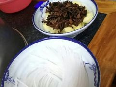 -炮爷东北铁锅炖(棠安路店)