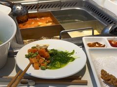 -海底捞火锅(威高广场店)