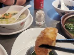 -陈鹏鹏潮汕菜(欢乐海岸 海边景观店)