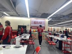 -朱富贵火锅(金融街万达店)