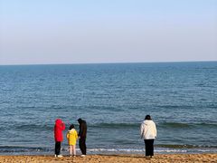 -巧克力渔家.小船海鲜胶东菜(万平口店)