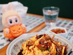 -堂屋糖水店(愚园店)