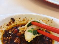 虾三鲜水饺-客临百思德·东北特色馆(龙湖时代天街店)