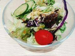 色拉-CoCo壱番屋(久光百货店)