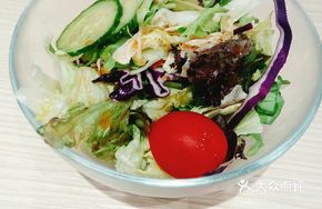 Bacon Salad