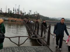 -枫香湖儿童公园