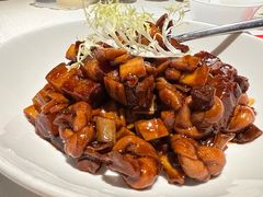 -玫瑰厅上海菜(兴国路店)