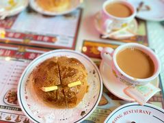 -龙记·香港茶餐厅(海上世界店)