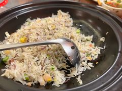 -东海怡品海鲜豆捞(星街坊店)