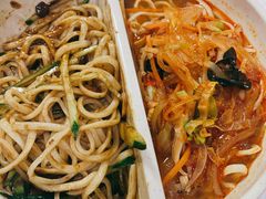 -正宗韩国炸酱面(沈航店)