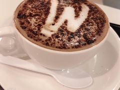 -麦当劳(星光行店)