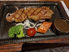 -十分牛西餐·牛扒专门店(光明广场店)
