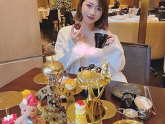 -华尔道夫酒店·羿庭(金鱼胡同店)