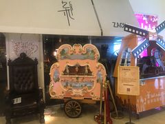 门面-杂咖zacup(领展中心城店)