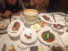-四季民福烤鸭店(王府井东安门店)
