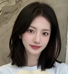 -张昊造型