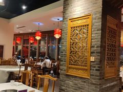 -东来顺饭庄(西直门店)