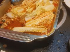 -聚味罗记大排檔·烧烤·鲜鱼杂·甲鱼煲(科学馆店)