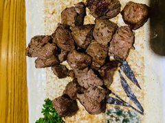 铁板雪龙牛肉-樱町三味日本料理(城乡世纪广场店)