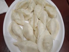 -喜家德虾仁水饺(长泰广场店)