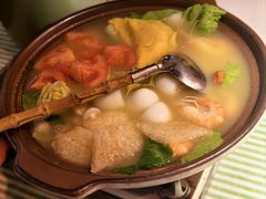 -桂满陇·桃花院落(长泰广场店)