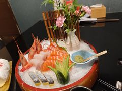-天狗山料理(省体店)