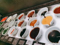 -捞王锅物料理(四川北路店)