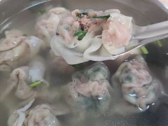 -海萍馄饨(湖北路店)