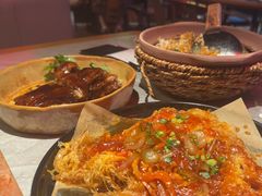 -啫神·广州地标美食(北京路店)