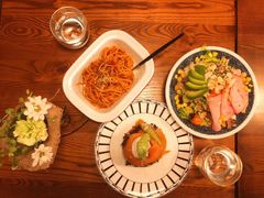 -AFS Cafe & Canteen(闽江二路店)