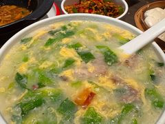 -吕氏焗小鲜•海鲜青岛菜(总店)