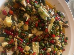 -辣婆婆(航天桥店)