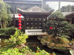 -北园酒家(小北路店)