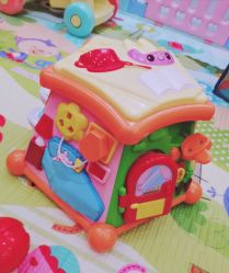 -谷子源孕婴童(劲松八路店)