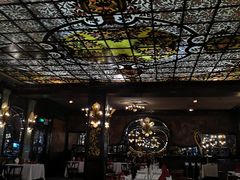 -马克西姆餐厅(崇文门店)