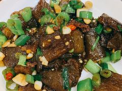 锦粉饼子-小乡小镇·传承桐庐土菜·老板亲自烧的菜