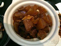 -鹿港小镇(悠唐店)